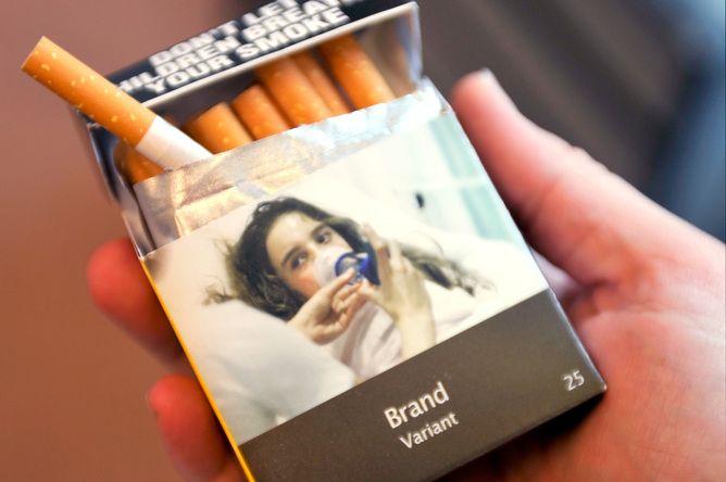 Procedural orders in Philip Morris Asia’s challenge to plain packaging available