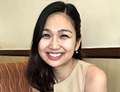 Ma-Anne Rosales