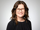Sarah McHutchison