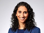 Tarishi Desai