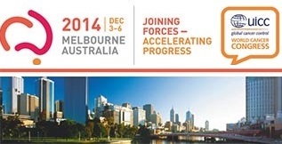 World Cancer Congress and World Cancer Leaders’ Summit held in Melbourne, Australia