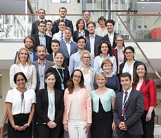 Workshop with Norwegian Cancer Society and Norwegian Ministry of Health and Care Services, Standardized Tobacco Packaging in Europe: