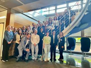 Tobacco control workshop