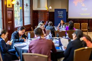 Using Law to tackle Noncommunicable Diseases: Why Capacity Building Matters