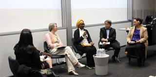 Dato' Dr Saunthari Somasundaram