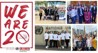 Tobacco Control