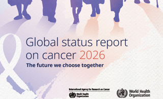 WHO global status report