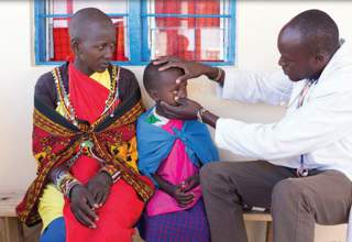 Cancer Control 2025 report