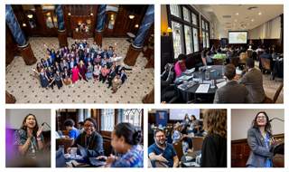 McCabe Centre hosts first face-to-face Advanced Workshop on Law and Tobacco Control since 2019