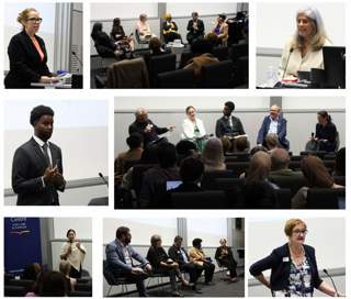 Accelerating action on NCDs and Mental Health