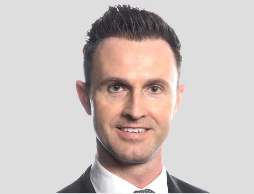 Mark Nevin