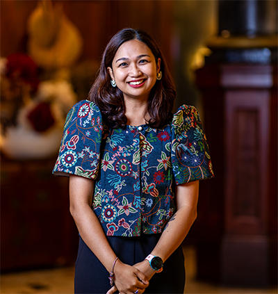 Ma-Anne Rosales-Sto. Domingo