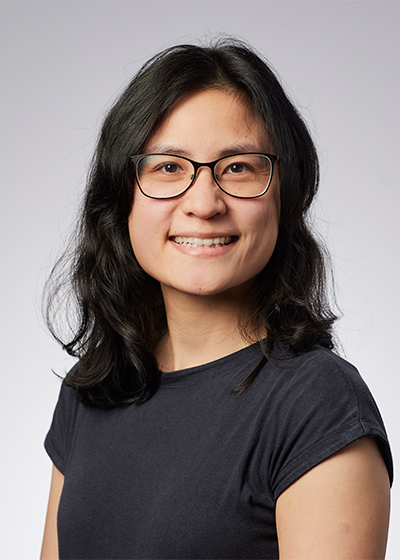 Suzanne Zhou