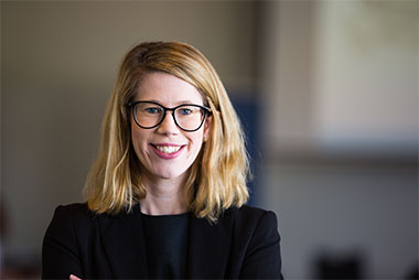 Clare Slattery, Legal Policy Advisor Clare Slattery, Legal Policy Advisor