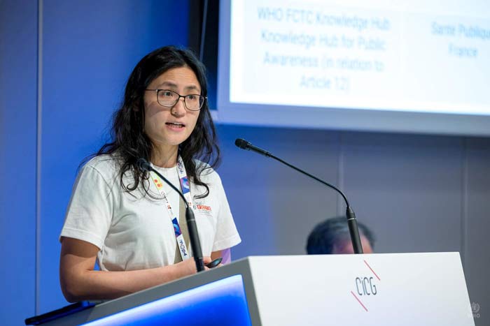 NCDs and Mental Health