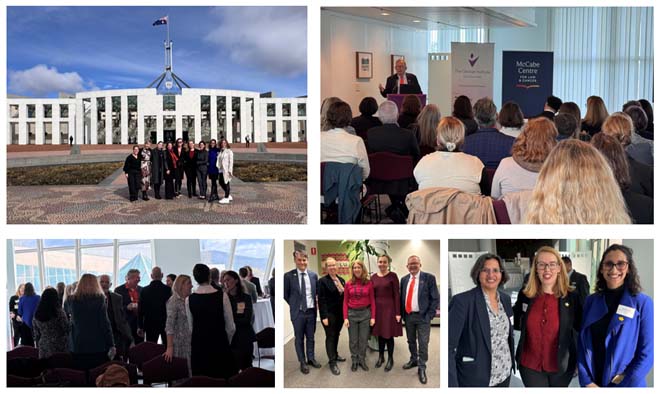 Malaysia and Ministyr of Health Kiribati