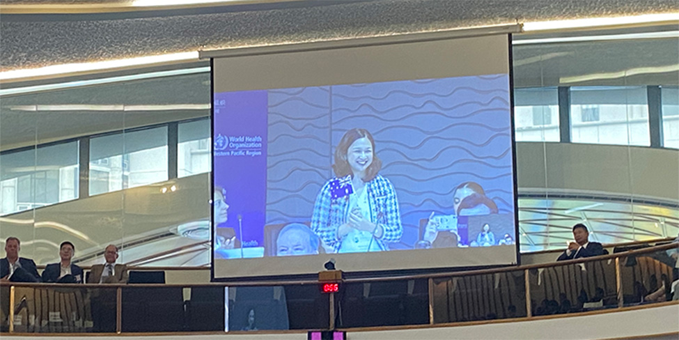 Dr. Saia Ma'u Piukala