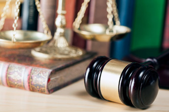 Law picture