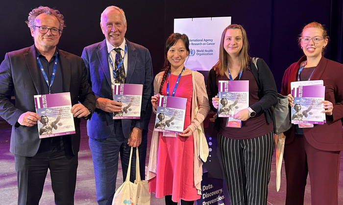 New Toolkit Aims to Strengthen Legal Frameworks for Cancer Registries Worldwide