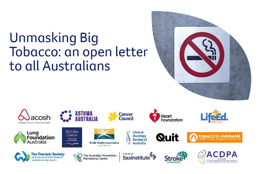 bringing tobacco back to australia From Australia to the world: a decade of plain packaging