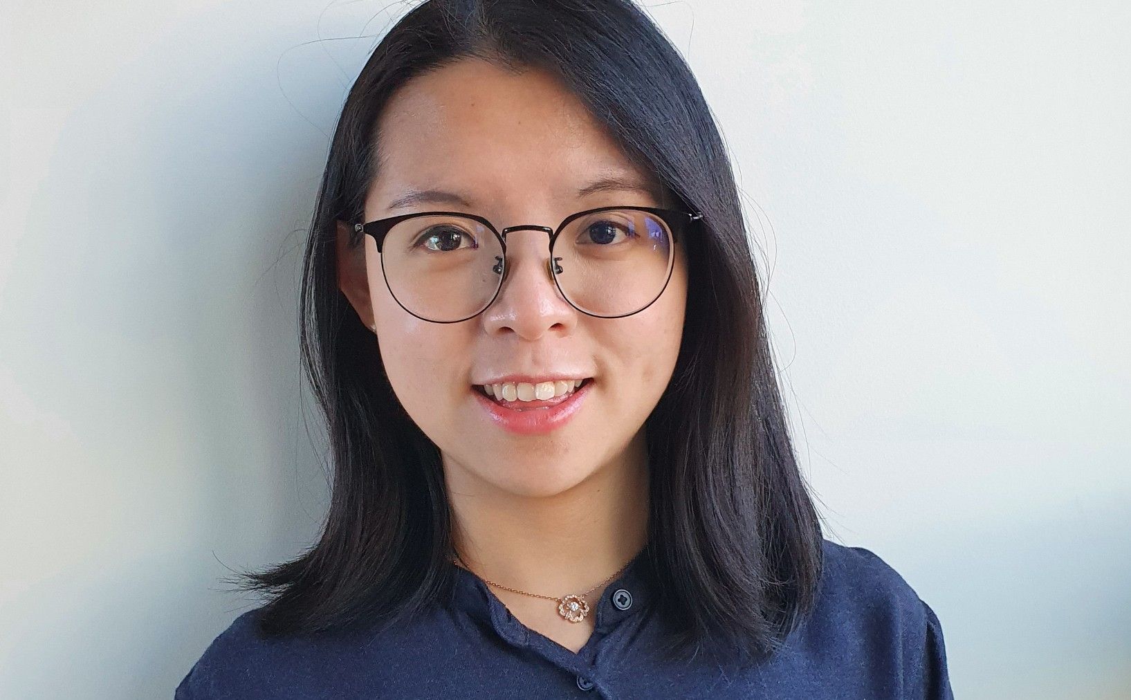 Minting Luo, Melbourne Law School intern