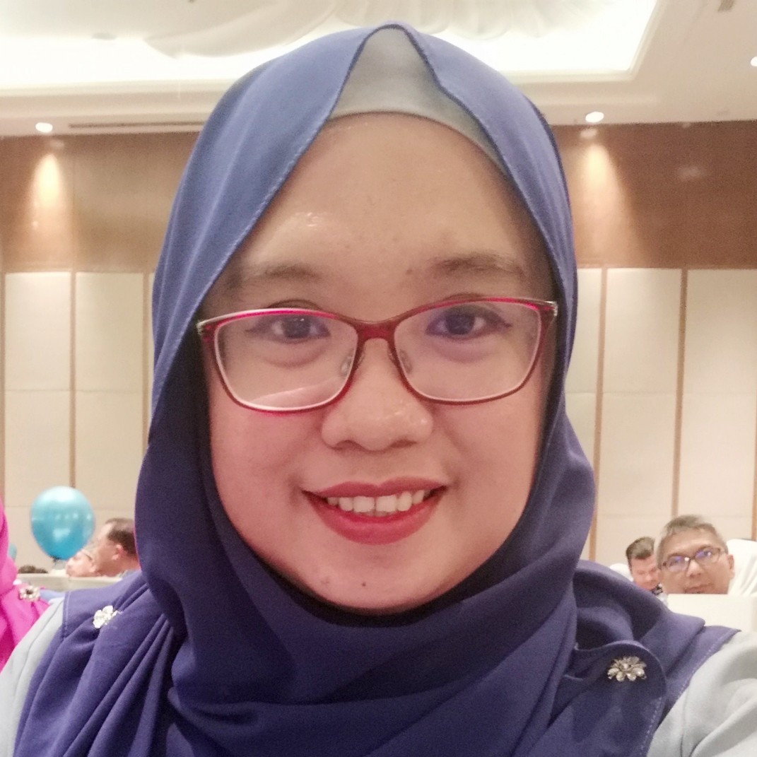 Dr Nazlinda Abu Jazid Javis